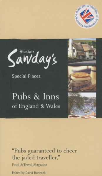PUBS AND INNS OF ENGLAND AND WALES