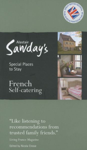 **FRENCH HOLIDAY HOMES