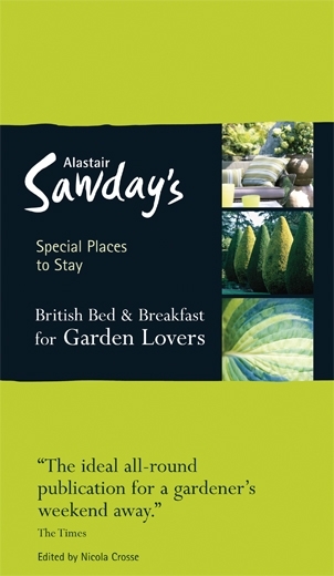 BED & BREAKFAST GARDEN LOVERS