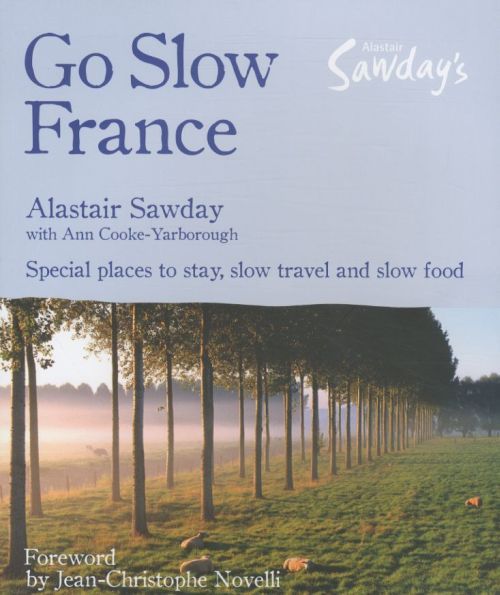 GO SLOW FRANCE