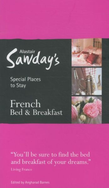 FRENCH BED AND BREAKFAST