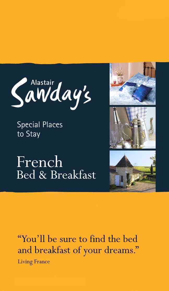 FRENCH BED AND BREAKFAST 13TH EDITION