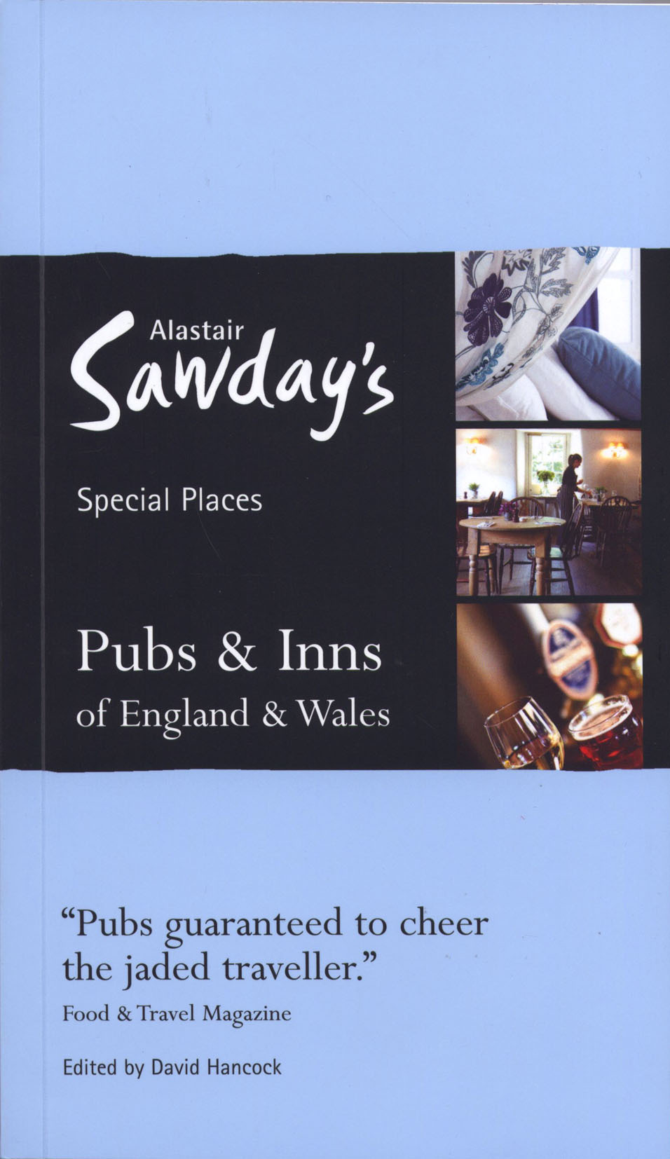 **PUB & INNS ENGLAND WALES
