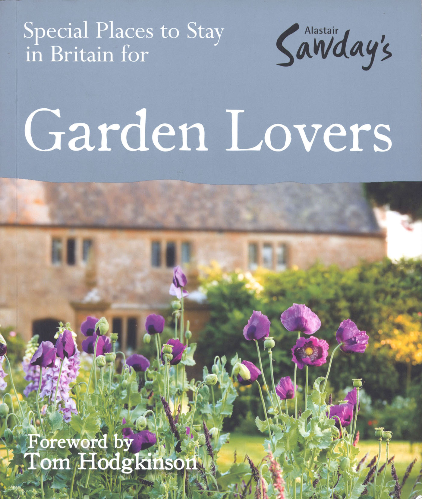 **BED & BREAKFAST GARDEN LOVERS