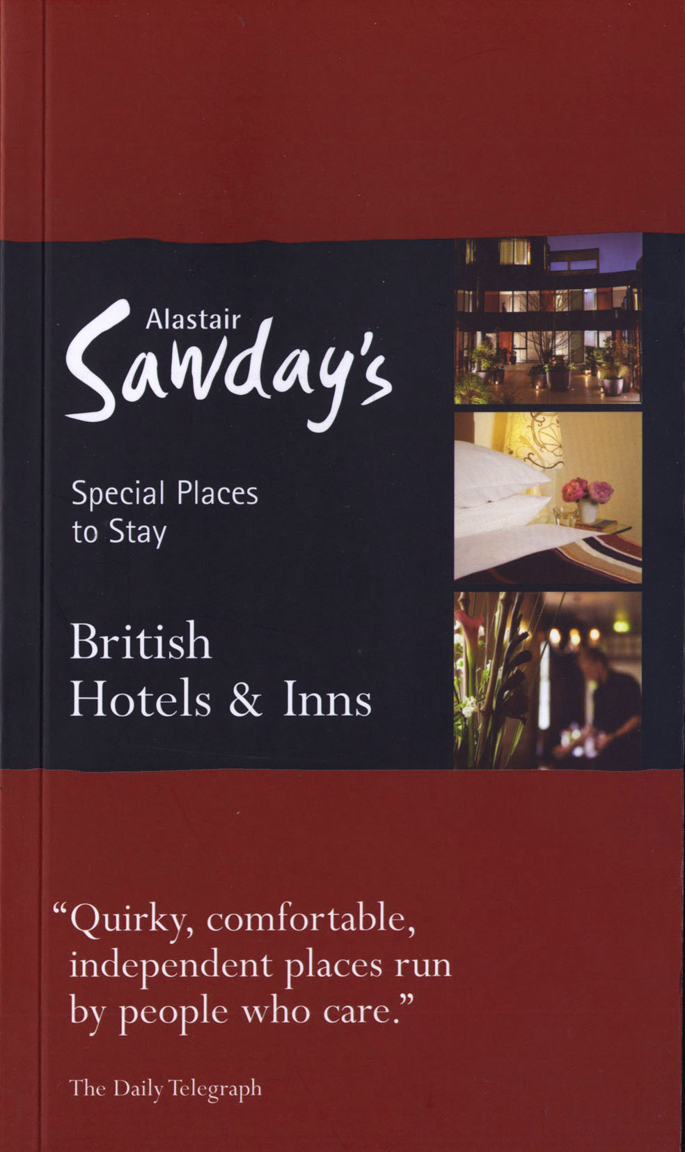 **BRITISH HOTEL AND INNS