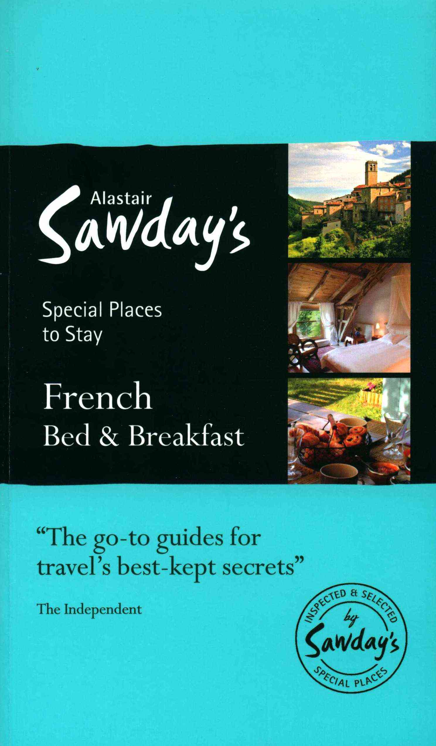 FRENCH BED & BREAKFAST