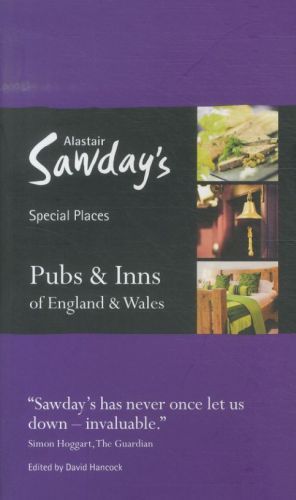 PUBS AND INNS OF ENGLAND AND WALIES