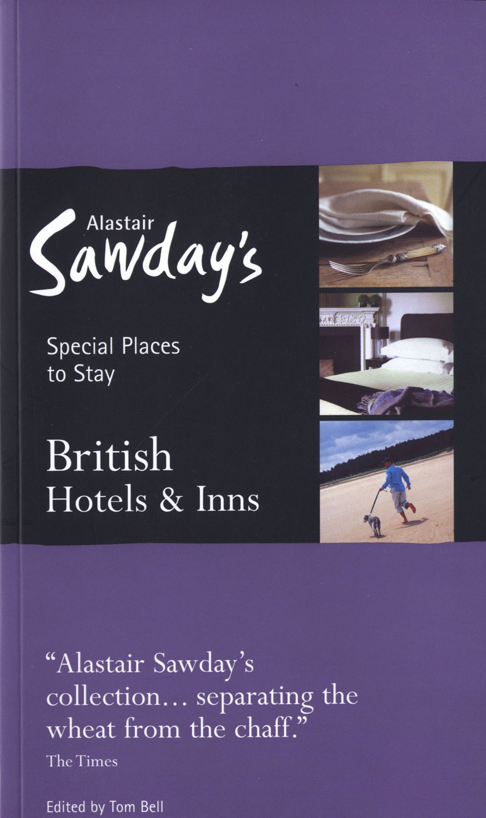 **BRITISH HOTEL AND INNS