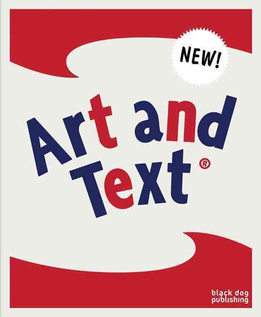 Art and Text
