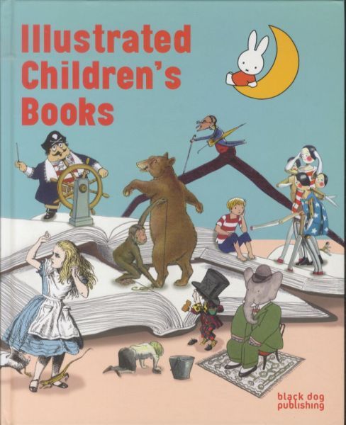 Illustrated Children's Books