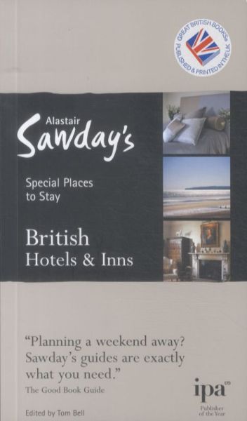 **BRITISH HOTEL AND INNS