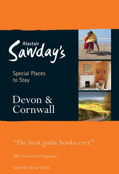**DEVON & CORNWALL