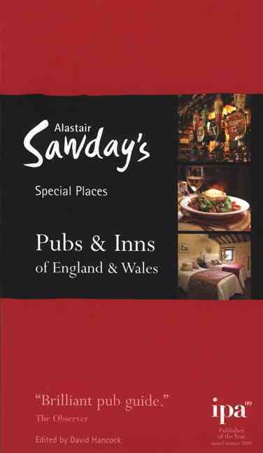 **PUB & INNS ENGLAND WALES**