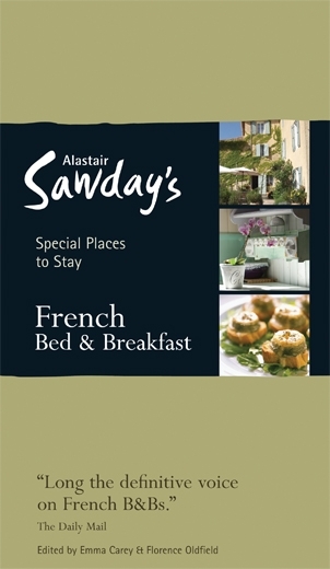 **FRENCH BED AND BREAKFAST