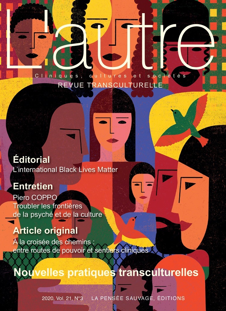 Nouvelles pratiques transculturelles