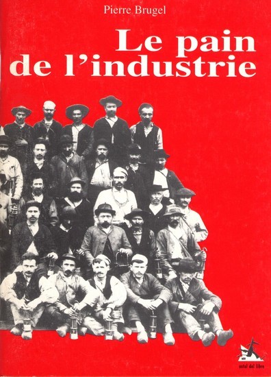 LE PAIN DE L'INDUSTRIE (FCS)