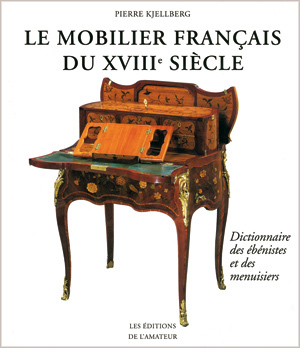 mobilier francais 18e siecle (3ed)