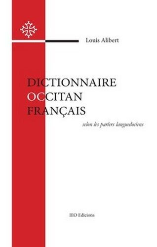 Dictionnaire occitan francais