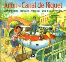 Julon Sul Canal De Riquet