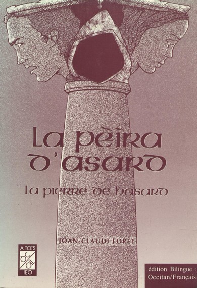 LA PEIRA D'ASARD/LA PIERRE DE HASARD (BIL)