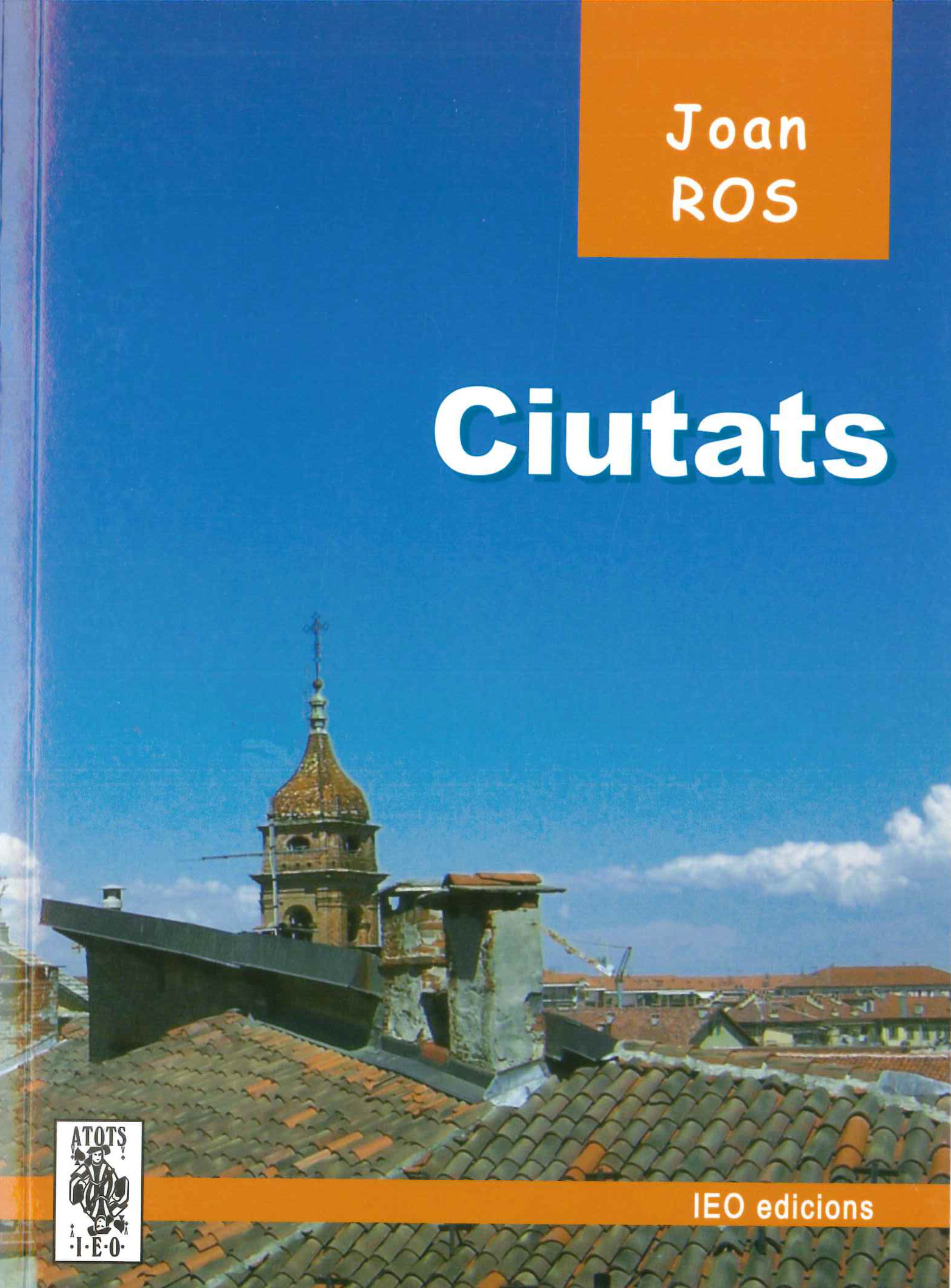 Ciutats
