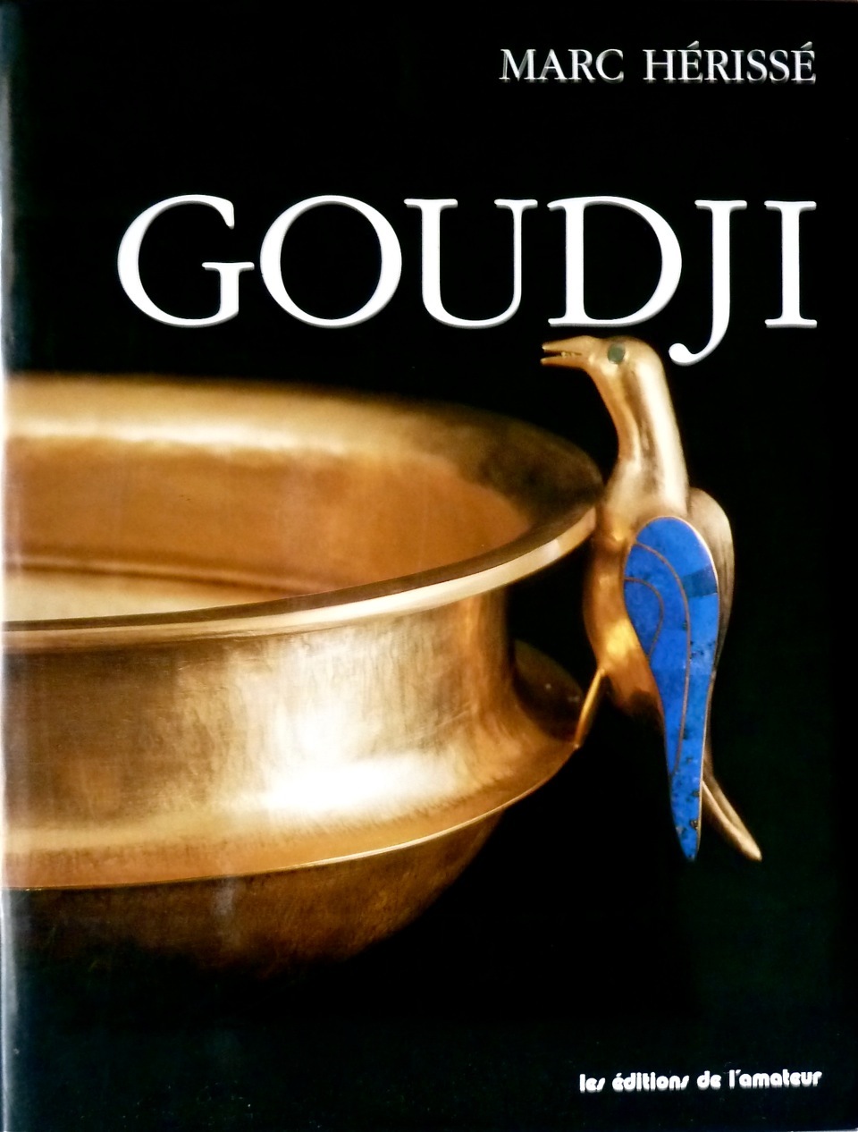 Goudji