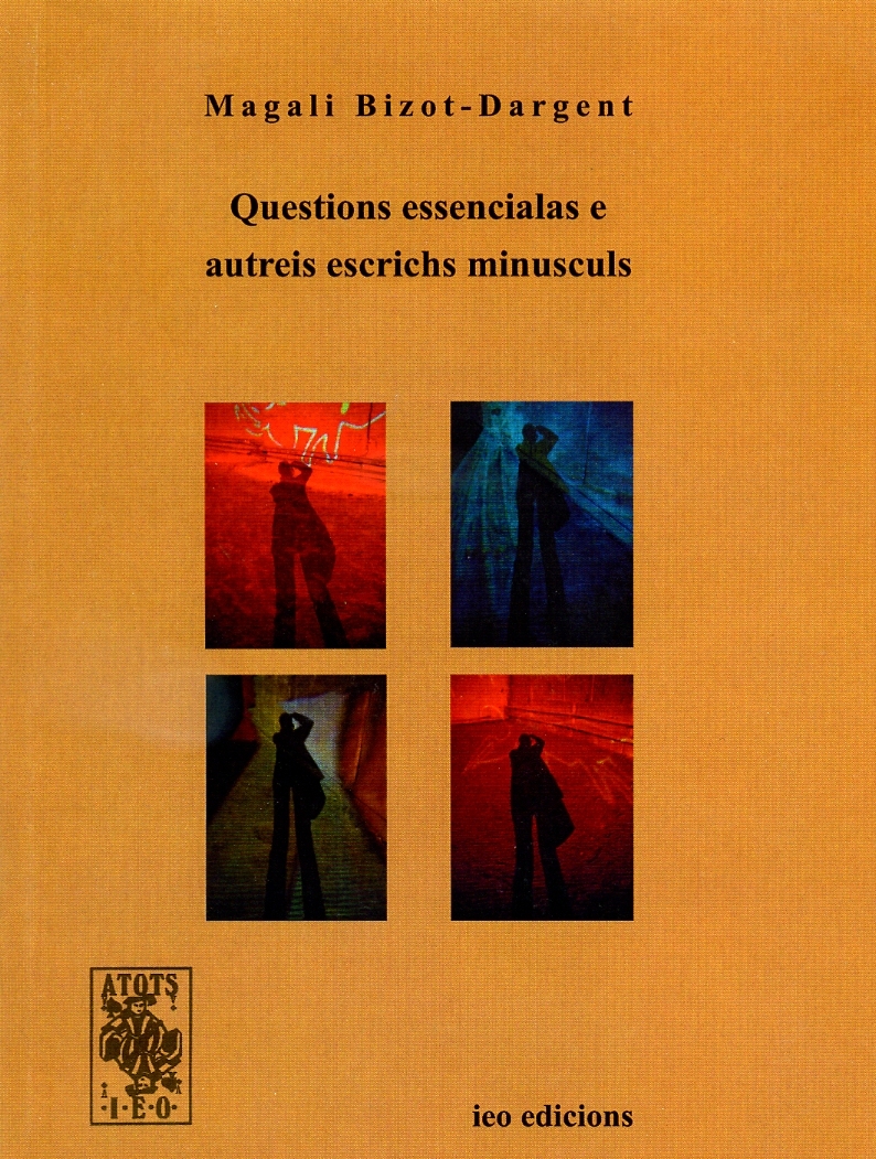 Questions essencialas e autreis escrichs minusculs