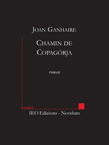 Chamin de copagorja
