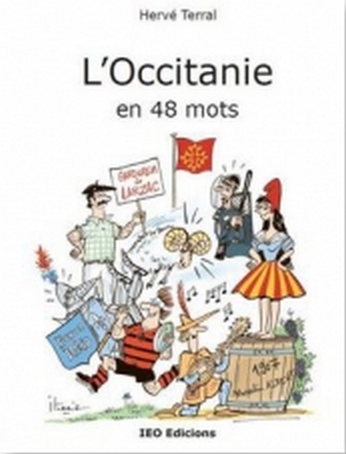 L'occitanie en 48 mots
