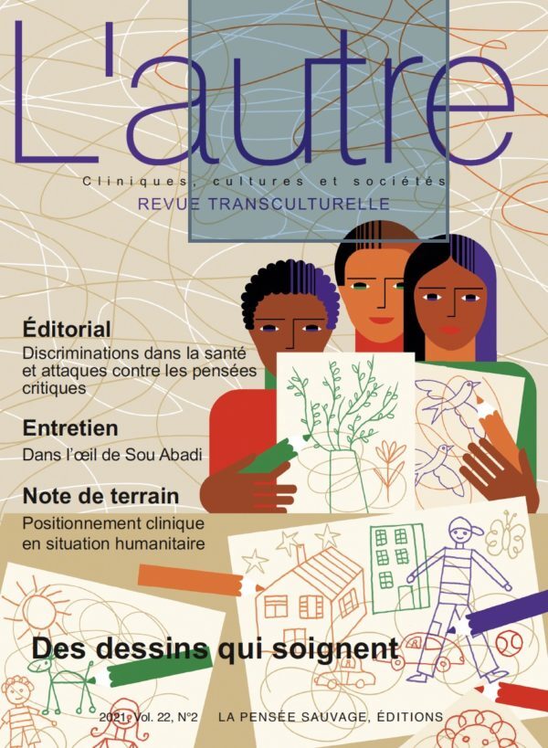 L'autre  n° 65