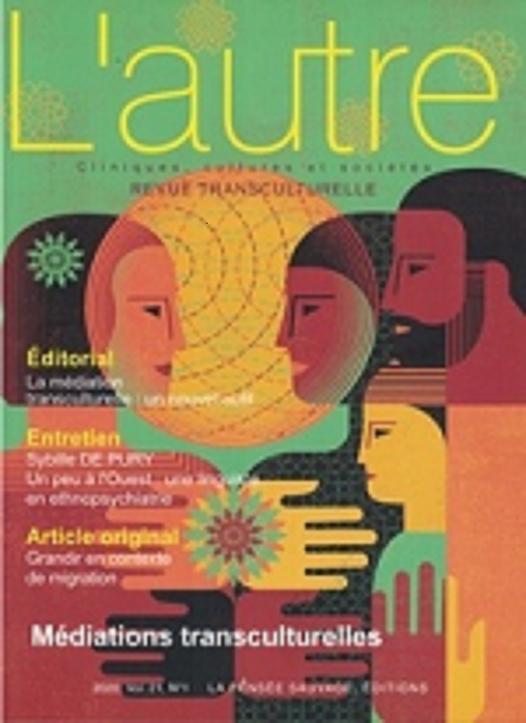 Revue l'autre