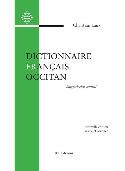 Dictionnaire français - occitan