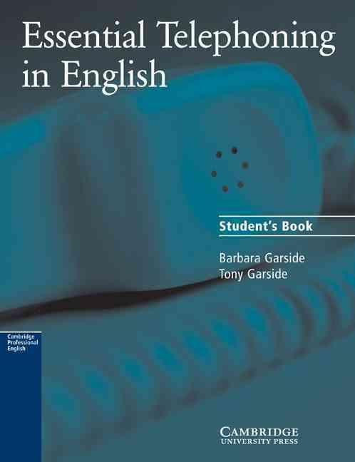 English for Business Studies Student Book