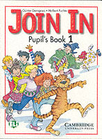 Join in Pupil Book Level 1
