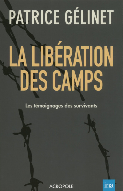 La libération des camps
