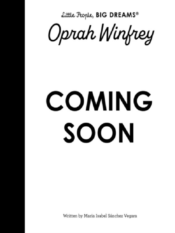 Oprah Winfrey