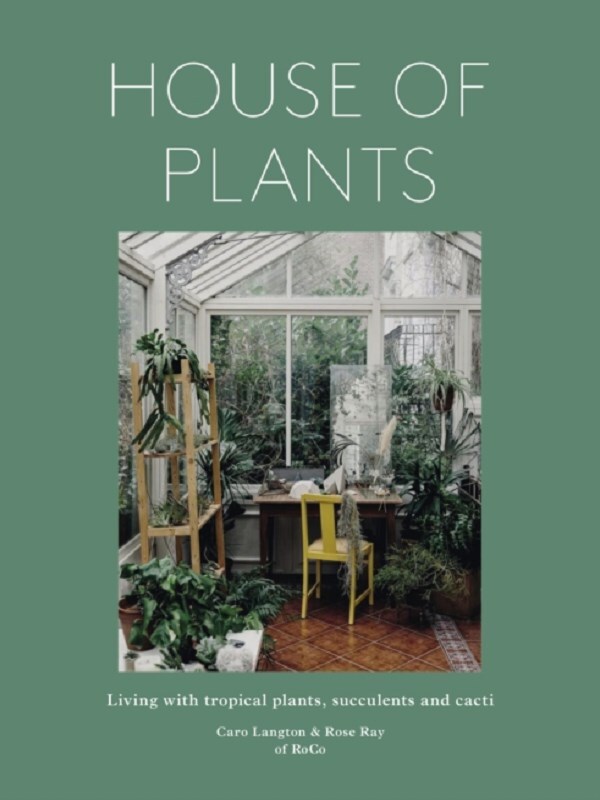 House of Plants
