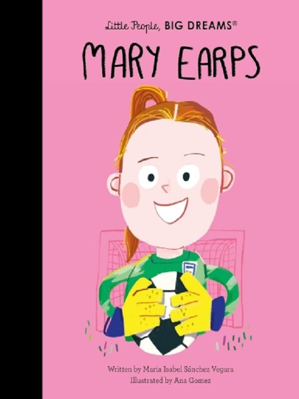 Mary Earps