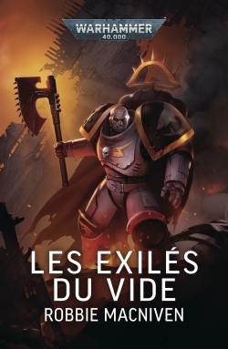 Les Éxilés du Vide