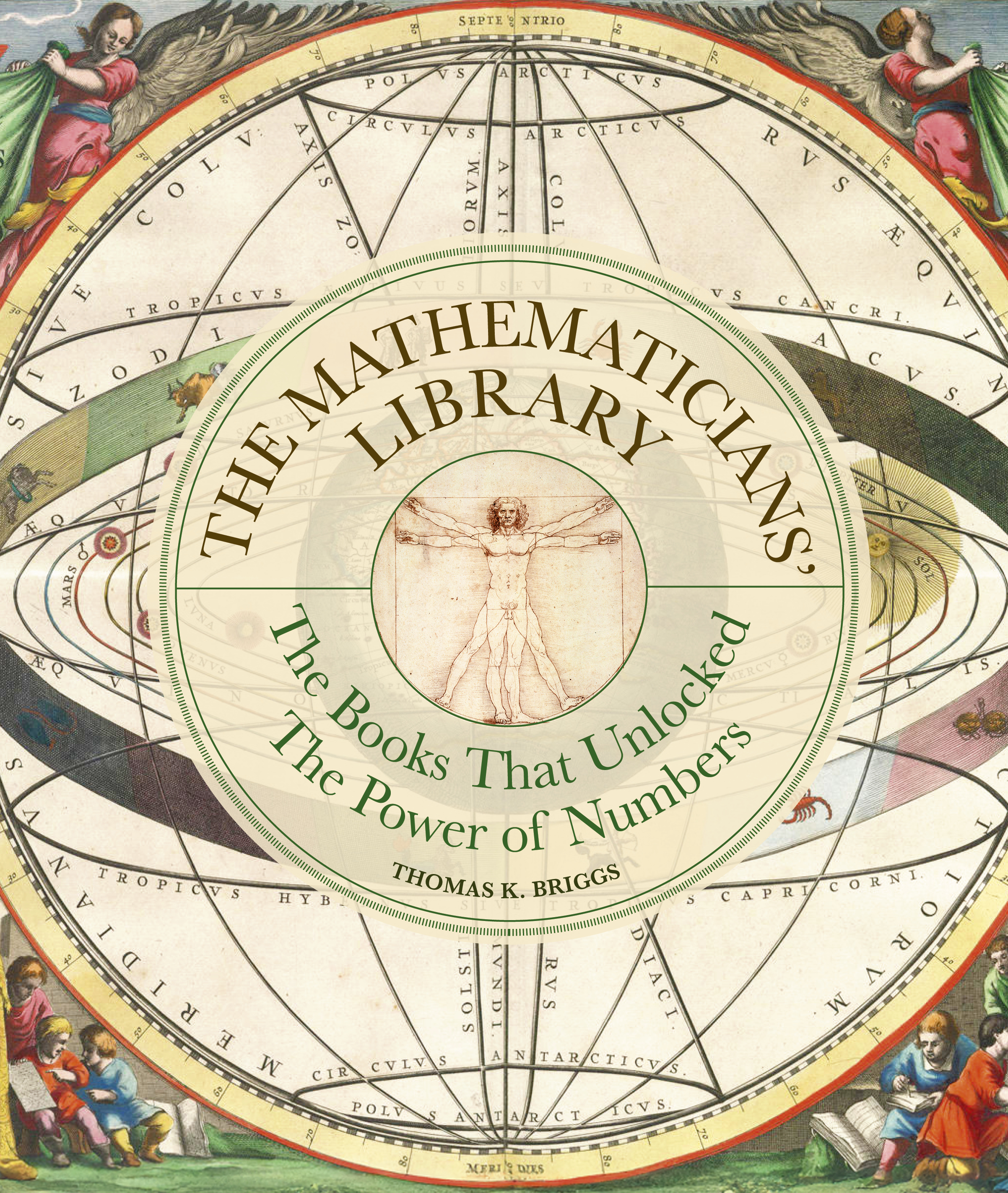 The Mathematicians' Library