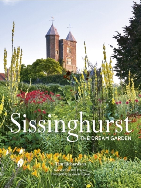 Sissinghurst The Dream Garden /anglais