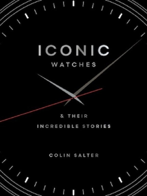 Iconic watches