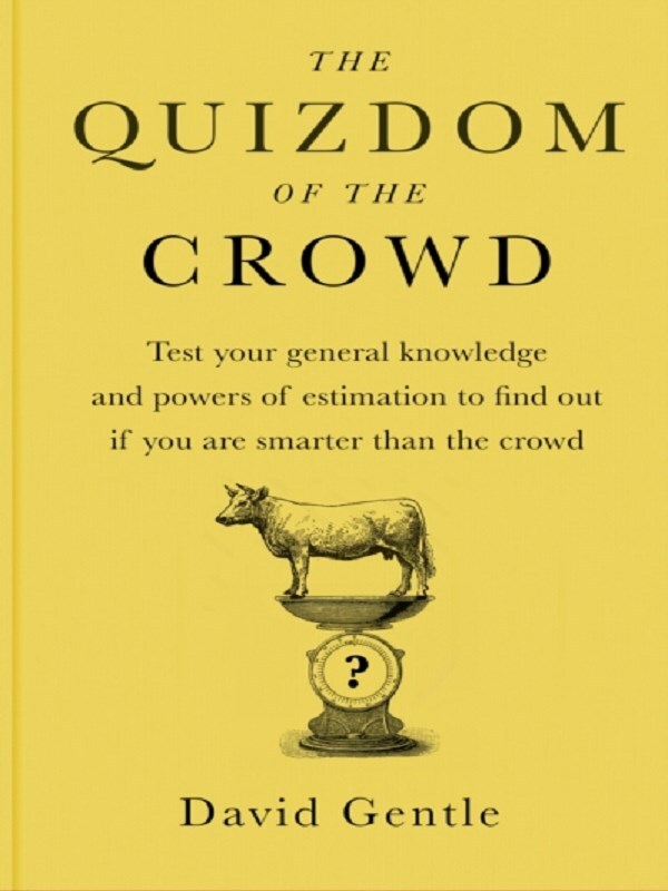 Quizdom of the Crowd