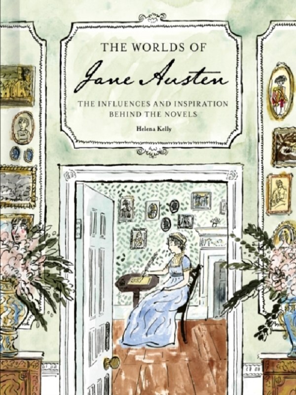 The Worlds of Jane Austen
