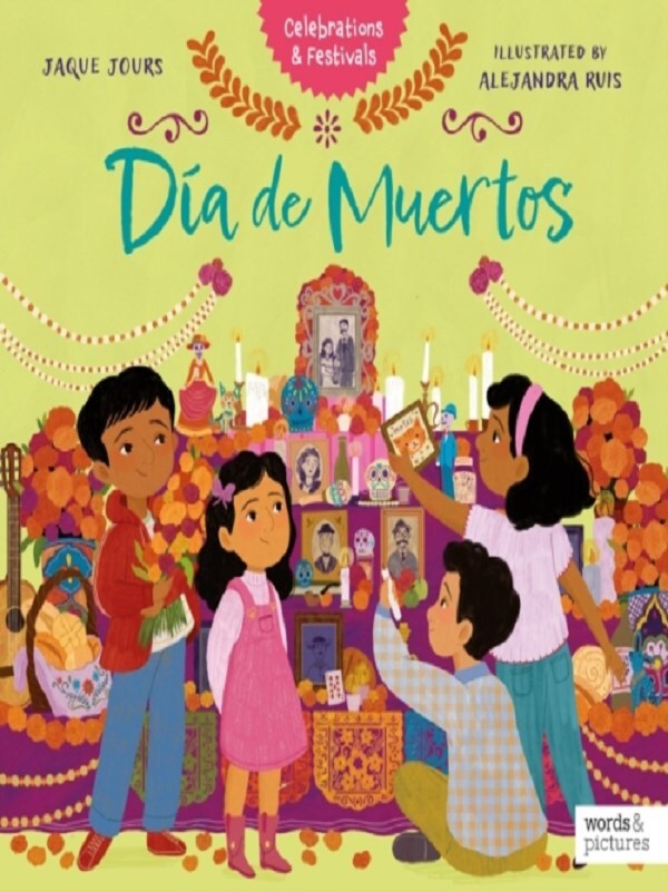 Día de Muertos