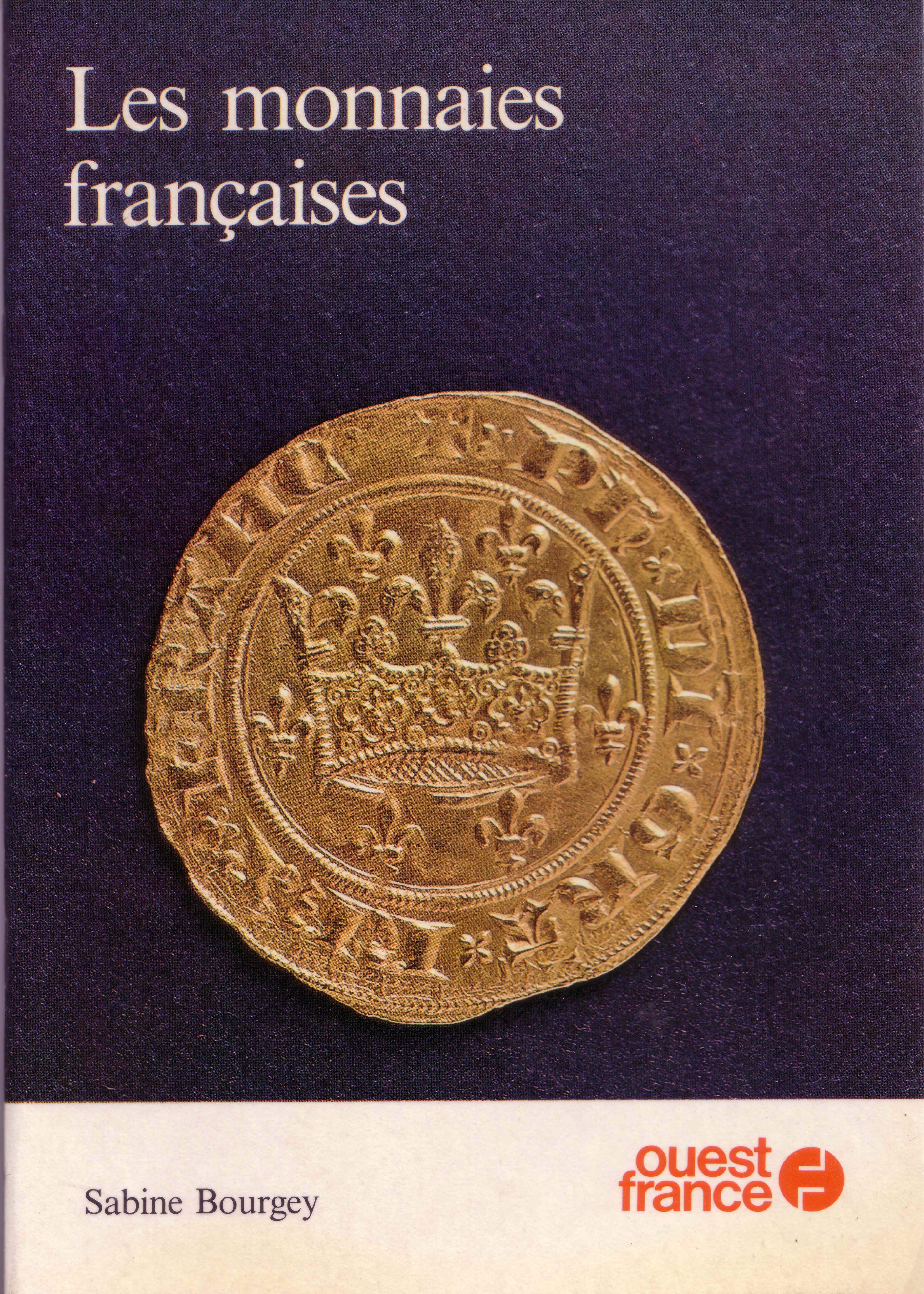 Les monnaies françaises