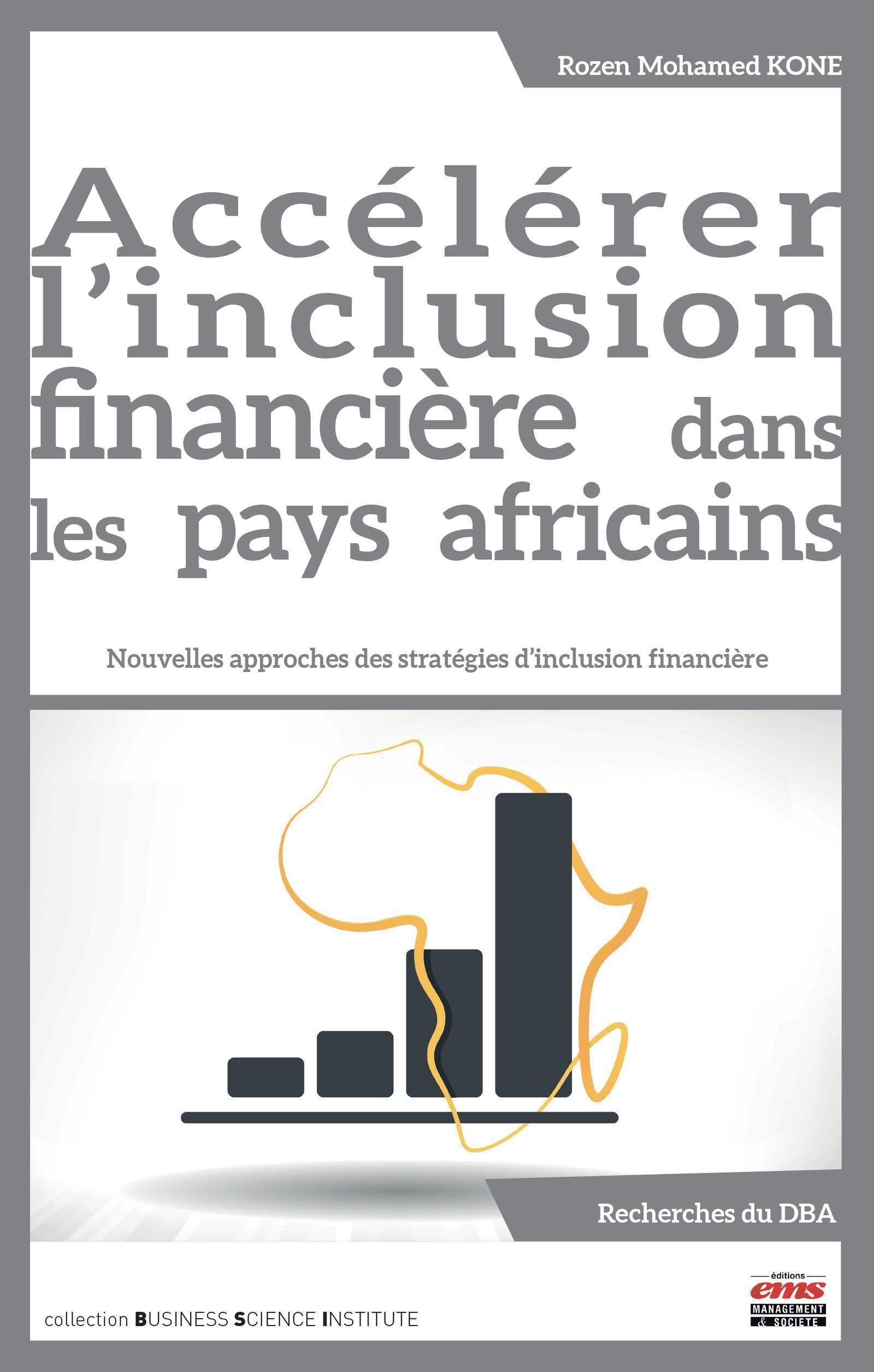 Accélération de l'inclusion financière dans les pays africains