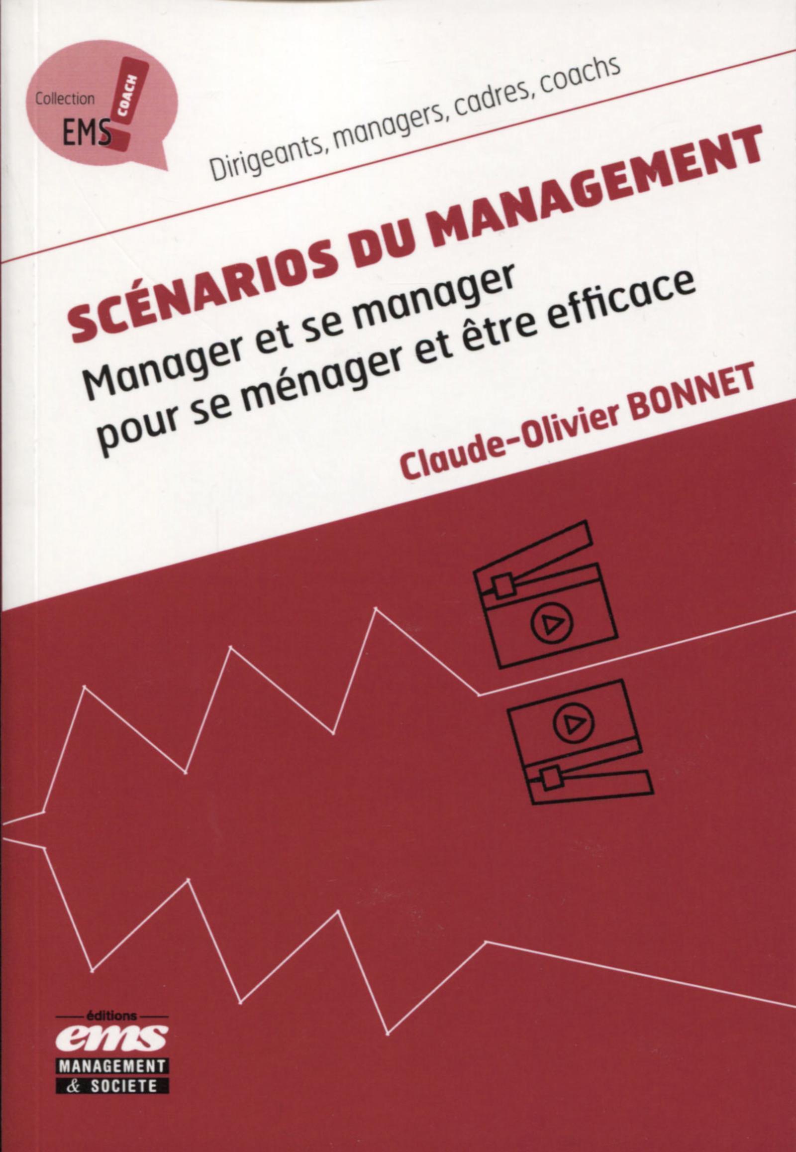 Scénarios du management