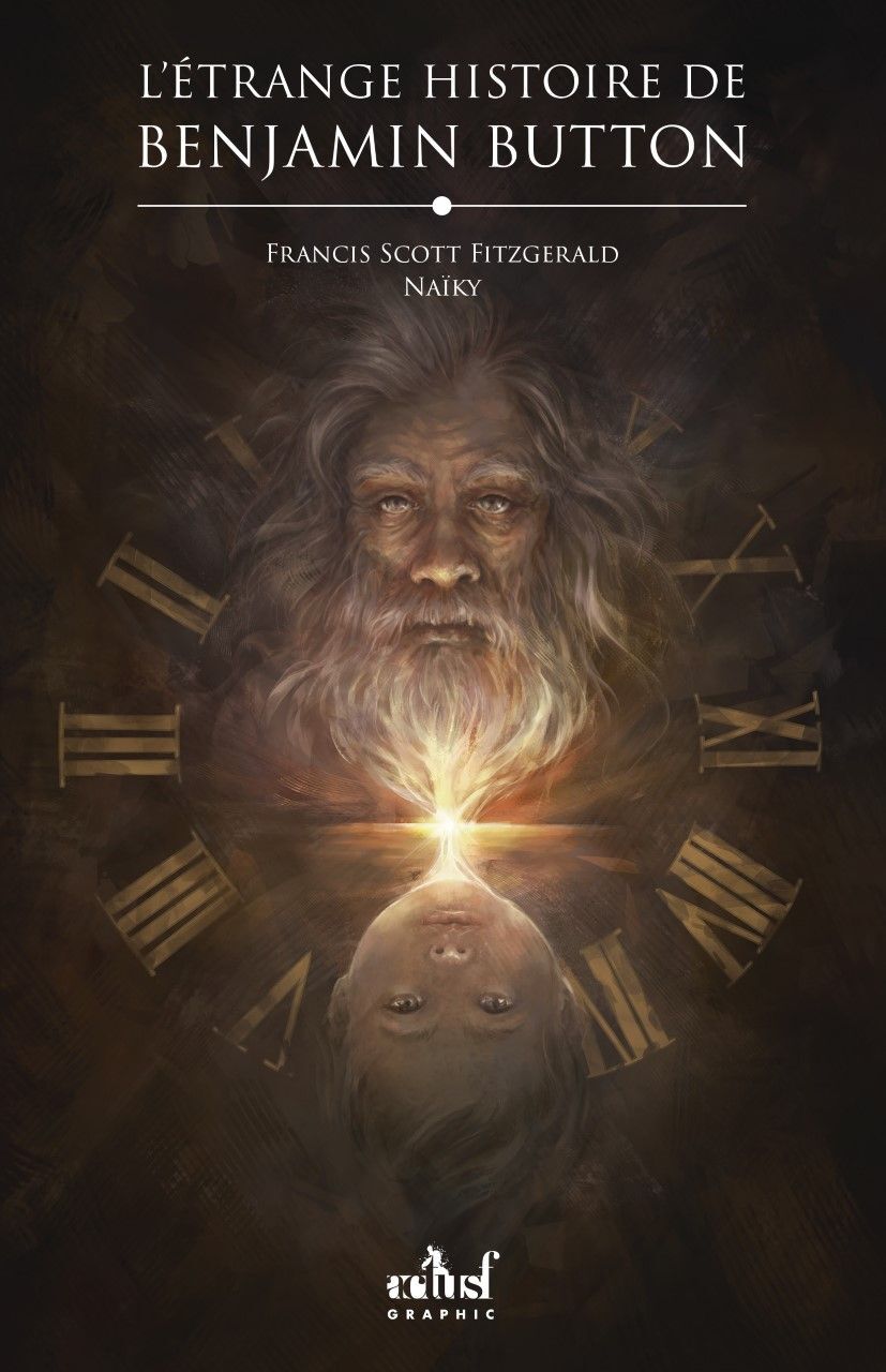 L'Étrange Histoire de Benjamin Button