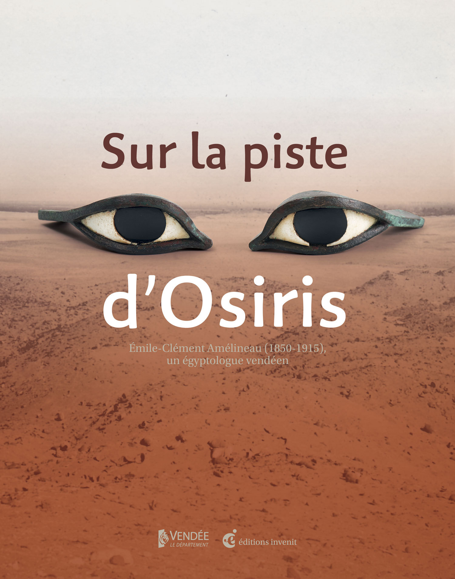 Sur la piste d'Osiris